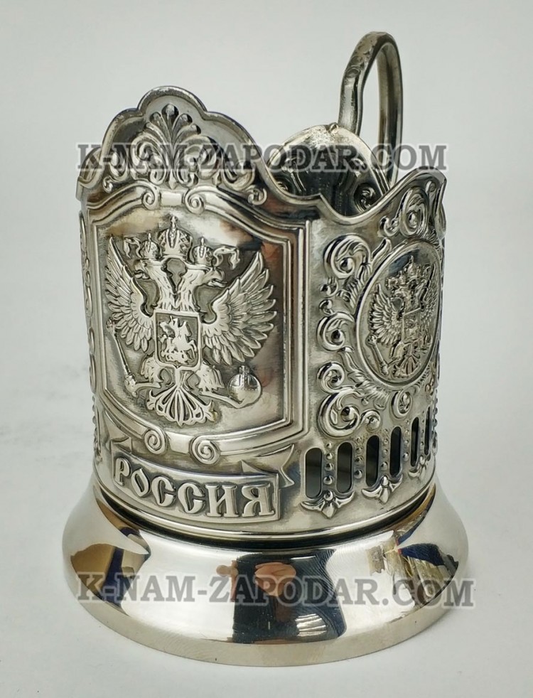 Подстаканник Ржд Купить Недорого